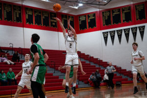 Morgantown, University, Clay-Battelle set for quarterfinals of boys state basketball tournament